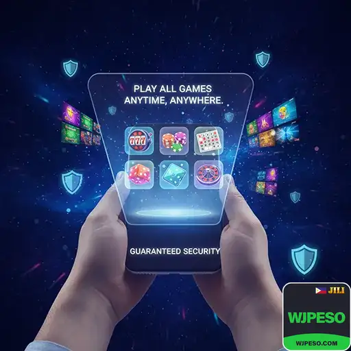 wjpeso app 