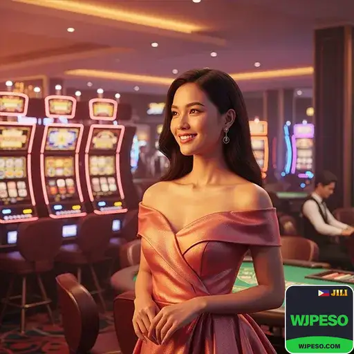 wjpeso casino 